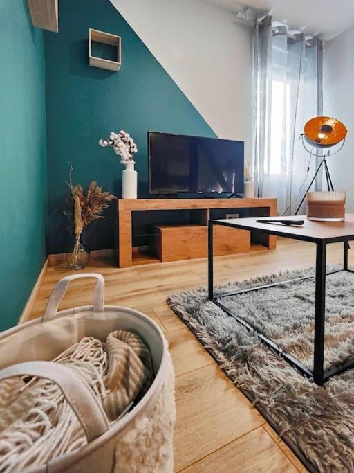 Dolce Vita - Centre-Ville - Paisible - Moderne มูลูส ภายนอก รูปภาพ