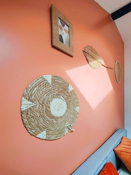 Dolce Vita - Centre-Ville - Paisible - Moderne มูลูส ภายนอก รูปภาพ