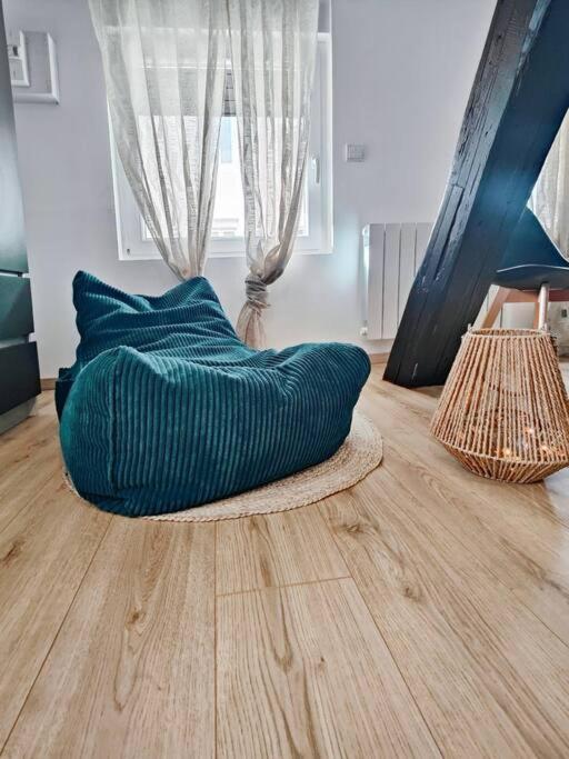 Dolce Vita - Centre-Ville - Paisible - Moderne มูลูส ภายนอก รูปภาพ
